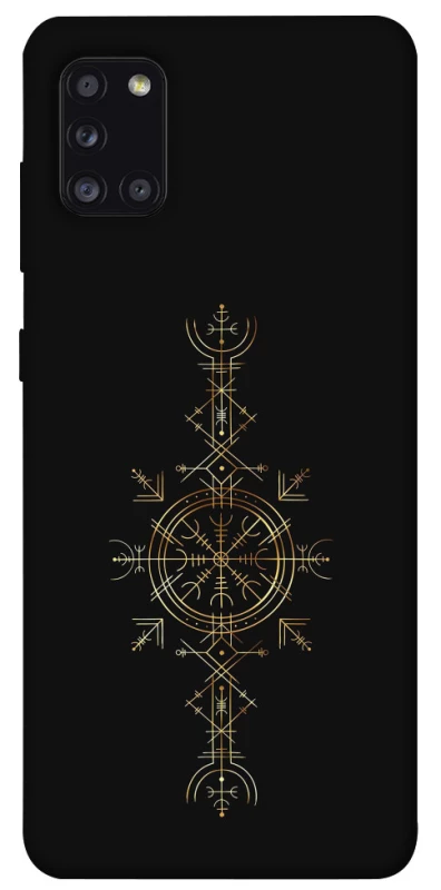 Чохол на Samsung Galaxy A31 Viking Compass фото 1 Чохол на Samsung Galaxy A31 Viking Compass фото 1 з 1