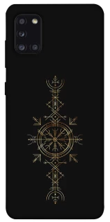 Чохол на Samsung Galaxy A31 Viking Compass фото 1 Чохол на Samsung Galaxy A31 Viking Compass фото 1 з 1