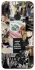 Чохол на Huawei P Smart (2019) Fashion collage ver.11 фото 1 з 1
