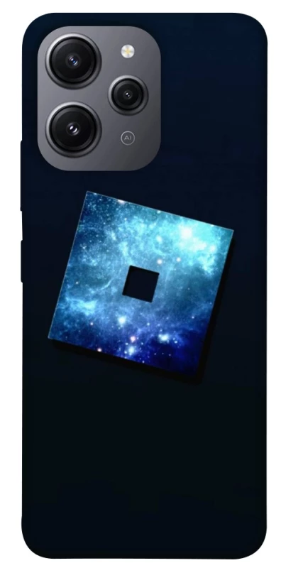 Чехол на Xiaomi Redmi 12 Adopt Me Penguin Candy фото 1 из 1