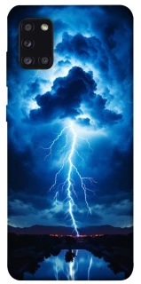 Чохол на Samsung Galaxy A31 Блискавка фото 1 з 1