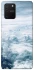 Чехол на Samsung Galaxy S10 Lite Над облаками фото 1 из 1