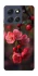 Чохол на Motorola Moto G86 Flowers v28 фото 1 з 1