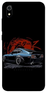 Чохол на Xiaomi Redmi 7A Tokyo drive фото 1 з 1