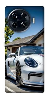 Чохол на TECNO Spark 20 Pro+ Sport porsche фото 1 з 1