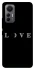 Чохол на Xiaomi 12 Lite Love aesthetic ver.15 фото 1 з 1