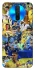 Чохол на Xiaomi Redmi K30 UA-Football ver.6 фото 1 з 1
