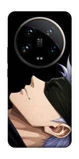 Чехол на Xiaomi 14 Ultra Gojo v13 фото 1 из 1