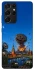 Чохол на Samsung Galaxy S21 Ultra Moscow never sleeps ver.8 фото 1 з 1