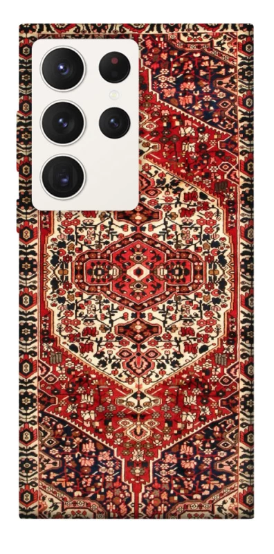 Чохол на Samsung Galaxy S23 Ultra Килим v11 фото 1 з 1