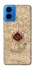 Чохол на Motorola Moto G45 Harry Potter Marauder's Map фото 1 з 1