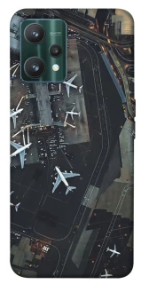 Чохол на Realme 9 Pro Airplane фото 1 з 1