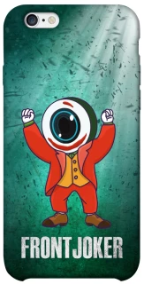 Чехол на Apple iPhone 6/6s (4.7") FrontJoker фото 1 из 1
