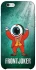 Чехол на Apple iPhone 6/6s (4.7") FrontJoker фото 1 из 1