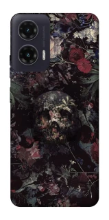 Чохол на Motorola Moto G35 Romantic Halloween ver.2 фото 1 з 1