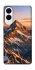 Чохол на Samsung Galaxy S25 Edge Sunrise mountain фото 1 з 1