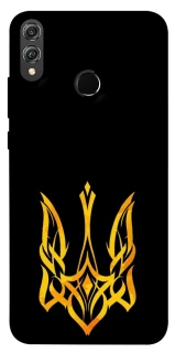 Чохол на Huawei Honor 8X Герб України v3 фото 1 з 1