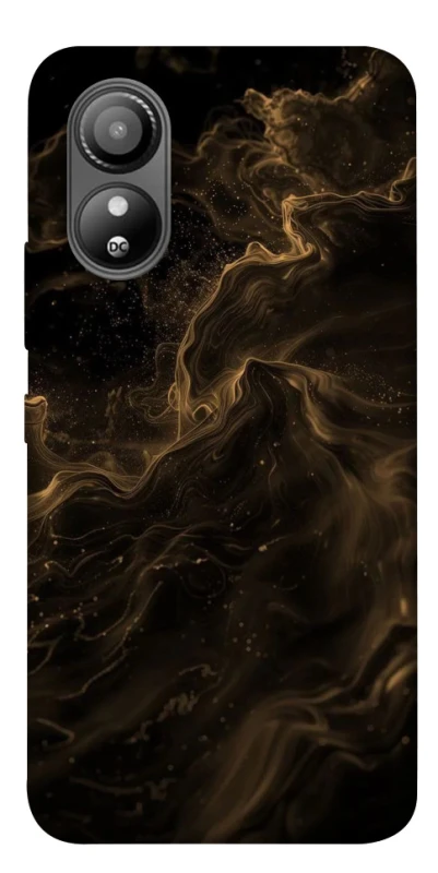 Чехол на ZTE Blade L220 Epoxy design ver.5 фото 1 из 1