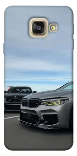 Чехол на Samsung A520 Galaxy A5 (2017) BMW V57 фото 1 из 1