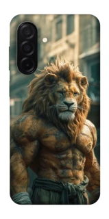 Чехол на Samsung Galaxy A26 5G Лев фото 1 из 1