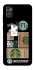 Чохол на ZTE Blade A7s (2020) Starbucks coffee фото 1 з 1