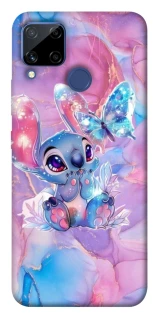 Чехол на Realme C15 Stitch ver.27 фото 1 из 1