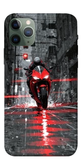 Чохол на Apple iPhone 11 Pro (5.8") biker фото 1 з 1