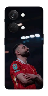 Чохол на OnePlus Nord 3 Mohamed Salah V2 фото 1 з 1