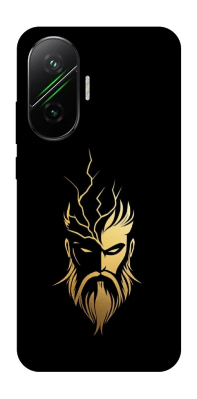 Чехол на Xiaomi Poco F7 Zeus фото 1 из 1