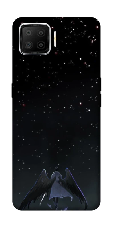 Чохол на Oppo A73 (2017) Omniscient Reader's v4 фото 1 з 1