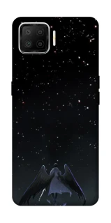 Чохол на Oppo A73 (2017) Omniscient Reader's v4 фото 1 з 1