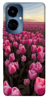 Чехол на TECNO Camon 19 Pro Spring Awakening фото 1 из 1