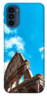 Чехол на Motorola Moto G41 coliseum фото 1 из 1