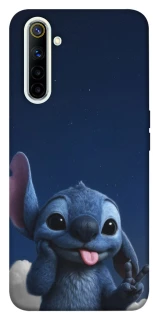 Чохол на Realme 6 Stitch ver.2 фото 1 з 1
