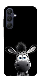 Чохол на Samsung Galaxy A25 5G My Zebra фото 1 з 1