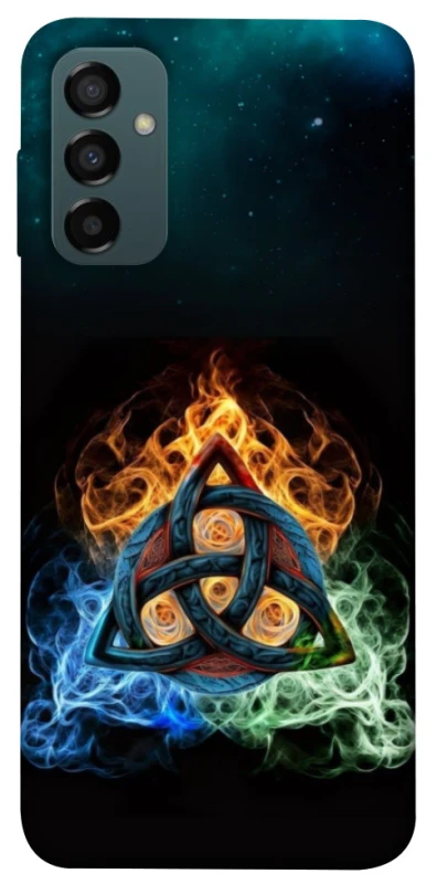 Чохол на Samsung Galaxy M14 5G Трикветр фото 1 з 1