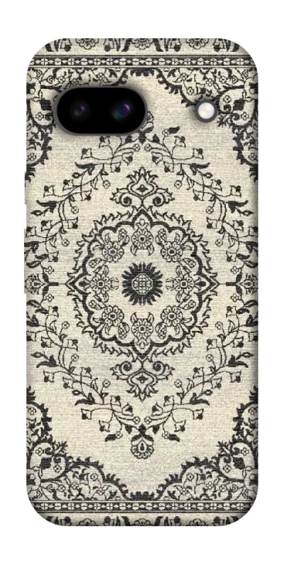 Чехол на Google Pixel 8a Ковёр v51 фото 1 из 1