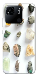 Чохол на Xiaomi Redmi 10A Колекція кристалів фото 1 з 1
