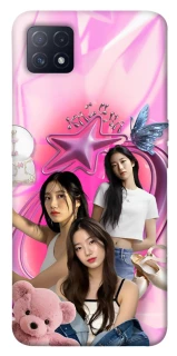 Чохол на Oppo A72 5G / A73 5G Kazuha - LE SSERAFIM фото 1 з 1