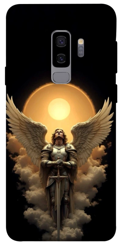 Чохол на Samsung Galaxy S9+ Archangel Michael фото 1 з 1