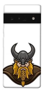Чехол на Google Pixel 6 Pro Viking фото 1 Чехол на Google Pixel 6 Pro Viking фото 1 из 1