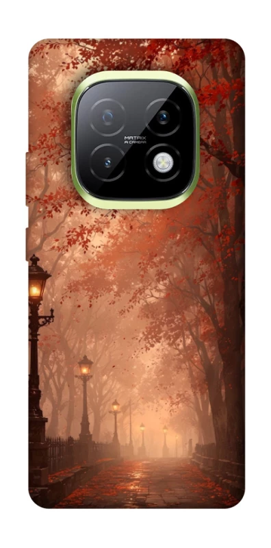 Чохол на Realme Narzo 70 Turbo boulevard фото 1 з 1