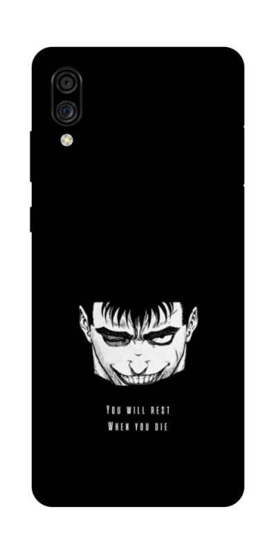 Чохол на ZTE Blade A5 (2020) You will rest фото 1 з 1