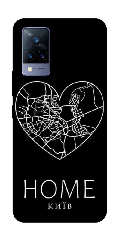Чохол на Vivo V21 Київ Home фото 1 з 1