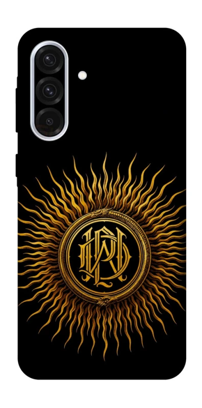 Чехол на Samsung Galaxy A36 5G Parkway Drive logo ver.1 фото 1 из 1