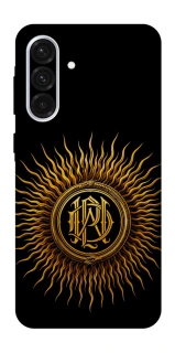 Чехол на Samsung Galaxy A36 5G Parkway Drive logo ver.1 фото 1 из 1