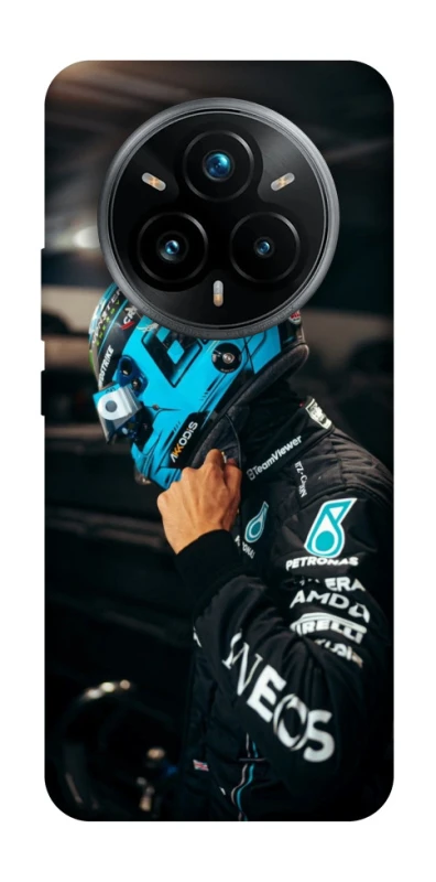 Чохол на Realme 14 Pro F-1 ver.8 фото 1 з 1