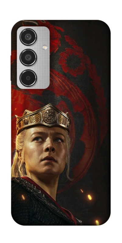 Чохол на Samsung Galaxy M35 House of the Dragon ver.6 фото 1 з 1