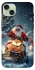 Чехол на Apple iPhone 15 Plus (6.7") Christmas spirit ver.9 фото 1 из 1