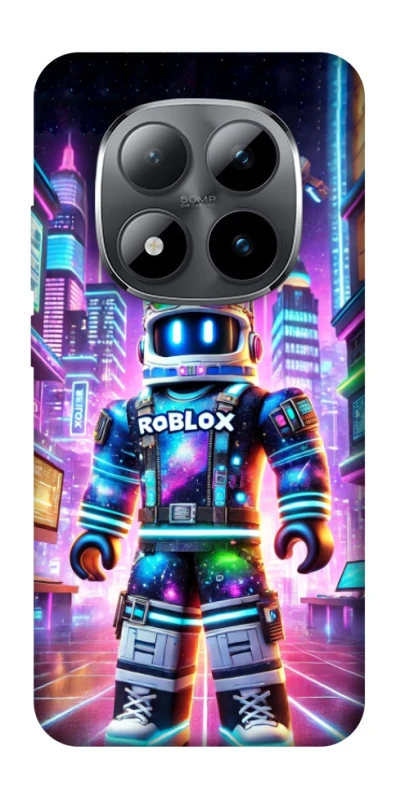 Чехол на Xiaomi Redmi Note 15 Pro 5G Roblox aesthetics ver.5 фото 1 из 1